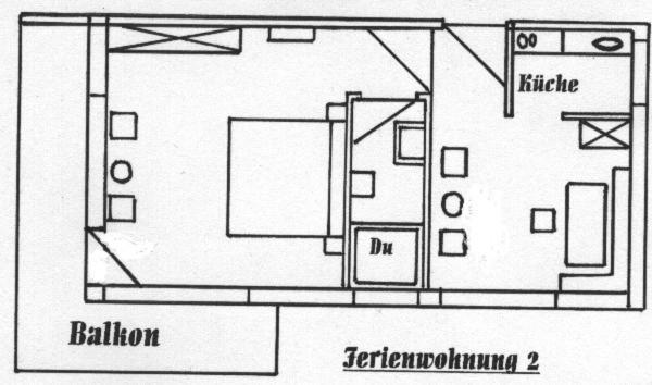 Ferienwohnungen Josef & Karin Ketterl Sachrang Εξωτερικό φωτογραφία