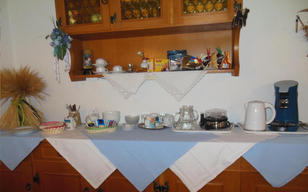 Ferienwohnungen Josef & Karin Ketterl Sachrang Εξωτερικό φωτογραφία